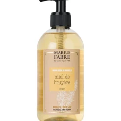 Honig Flüssigseife 400 ml-Marius Fabre Best