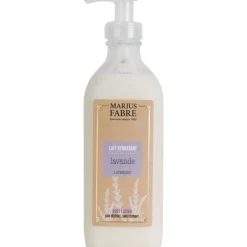 Marius Fabre Hagel Nature|Körper|Lavendel Körperlotion 230 ml