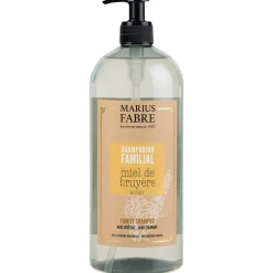 Marius Fabre Shampoo^Shampoo PROVENCE HONEY 1000 ml