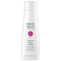 Marlies Möller Shampoo|Brilliance Colour Shampoo 200 ml
