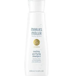 Marlies Möller Shampoo|Cooling Purifying Shampoo 200 ml