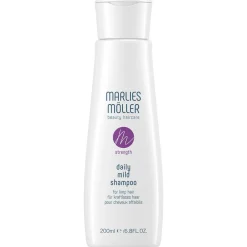 Essential Cleansing Daily Mild Shampoo 200 ml-Marlies Möller Discount