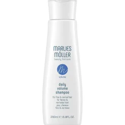 Marlies Möller Volumen| Shampoo|Essential Daily Volume Shampoo 200 ml