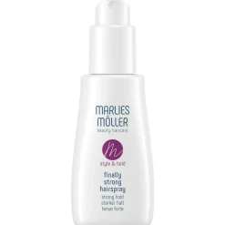 Marlies Möller Haarspray & Haarlack^Essential Finally Strong Hair Spray 125 ml