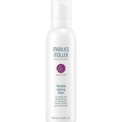 Marlies Möller Haarschaum|Essential Flexible Styling Foam 200 ml