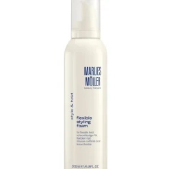 Marlies Möller Haarschaum|Essential Flexible Styling Foam 200 ml