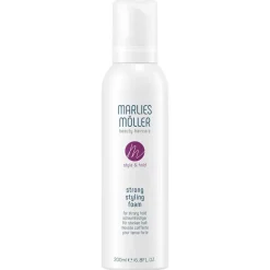 Essential Styling Foam Strong 200 ml-Marlies Möller Online