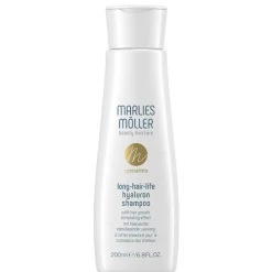 Marlies Möller Shampoo|Long Hair Life Hyaluron Shampoo 200 ml