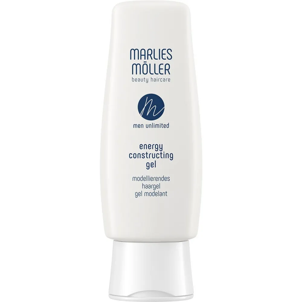 Marlies Möller Styling-Gel & Creme^Men Unlimited Constructing Gel 100 ml