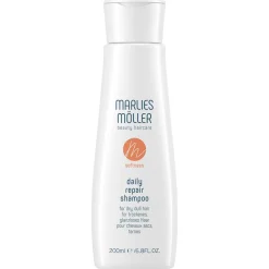 Softness Daily Repair Shampoo 200 ml-Marlies Möller Online