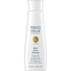 Marlies Möller Shampoo^Specialists Silver Shine Shampoo 200 ml