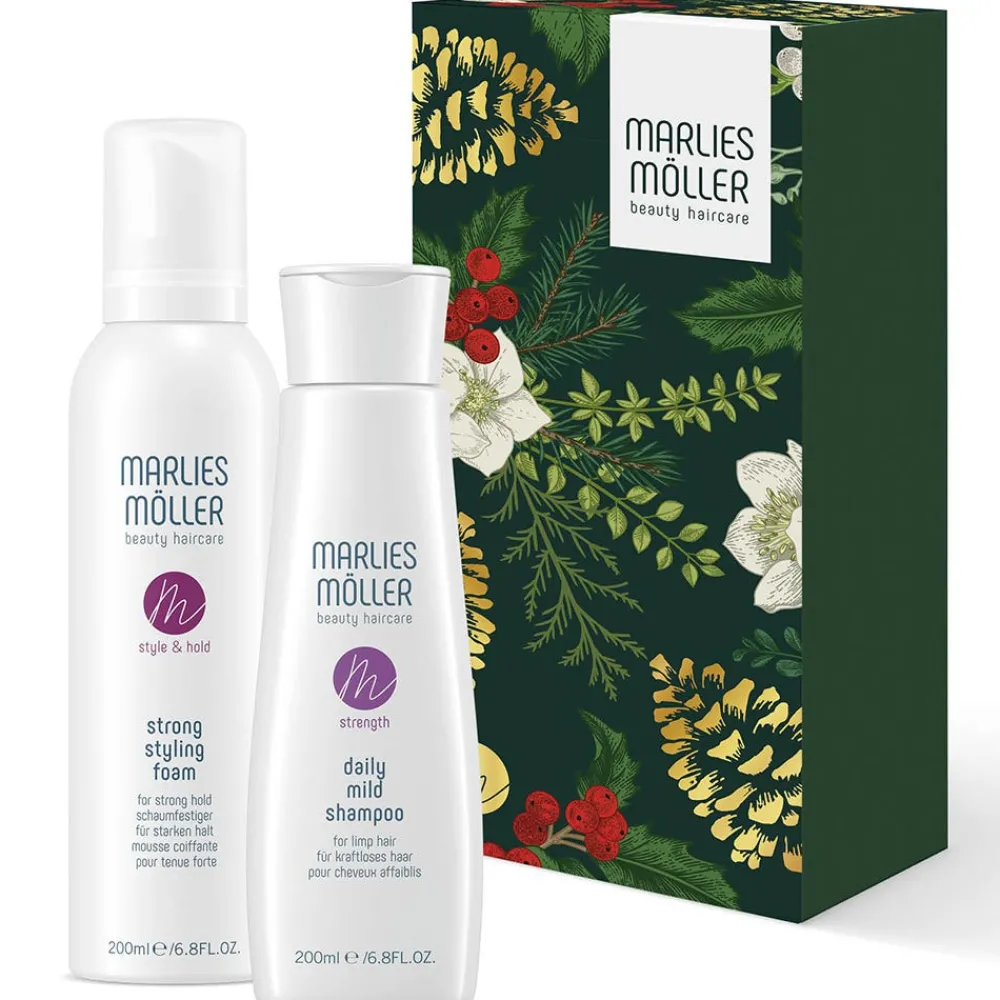 Topseller Set-Marlies Möller Discount