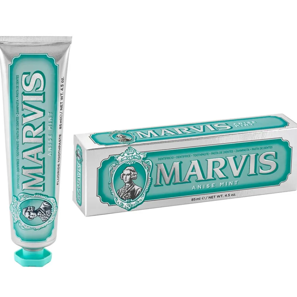 Marvis Zahnpflege|Anise Mint 85 ml