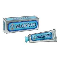 Marvis Zahnpflege|Aquatic Mint 25 ml