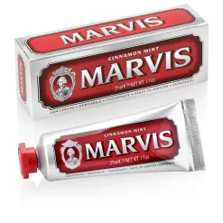 Cinnamon Mint 25 ml-Marvis Discount