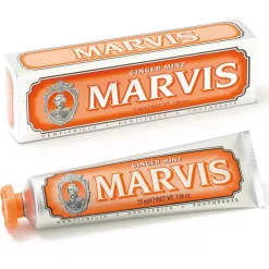 Ginger Mint 25 ml-Marvis New