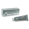 Marvis Zahnpflege^Whitening Mint 25 ml