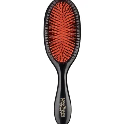 Mason Pearson Kämme & Bürsten|Bürste^Handy Bristle B3 Pure Bristle 12-reihig