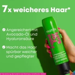 Food for Soft Conditioner 300 ml-Matrix Online