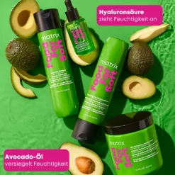 Food for Soft Conditioner 300 ml-Matrix Online