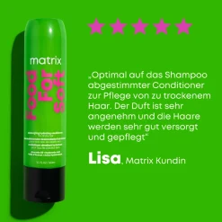 Food for Soft Conditioner 300 ml-Matrix Online