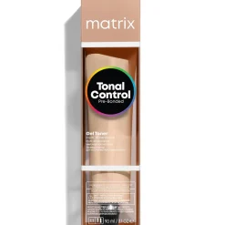 Tonal Control Pre-Bonded Gel-Tönung Clear 90 ml-Matrix