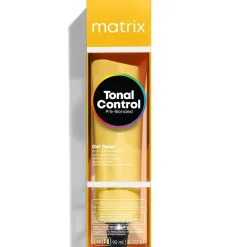 Tonal Control Pre-Bonded Gel-Tönung 7GM Miss Mocha 90 ml-Matrix Outlet