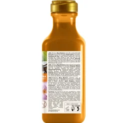 Maui Hagel Nature| Shampoo|Moisture Curl Quench & Coconut Oil Shampoo 385 ml