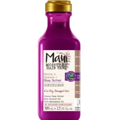 Maui Hagel Nature| Conditioner|Moisture Revive & Hydrate Shea Butter Conditioner 385 ml