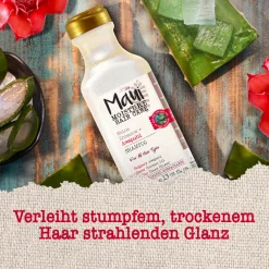 Maui Hagel Nature| Conditioner^Moisture Shine Amplifying + AWAPUHI Conditioner 385 ml
