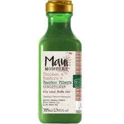Maui Hagel Nature| Conditioner^Moisture Thicken & Restore Bamboo Fiber Conditioner 385 ml