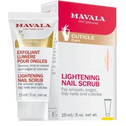 Aufhellende Nagel-Peeling-Maske 15 ml-Mavala Online