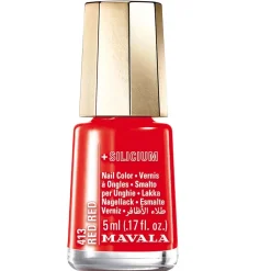 Color Vibe Color's Red Red 5 ml-Mavala Outlet
