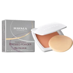 Compact Puder Rose Aurore 10 g-Mavala New