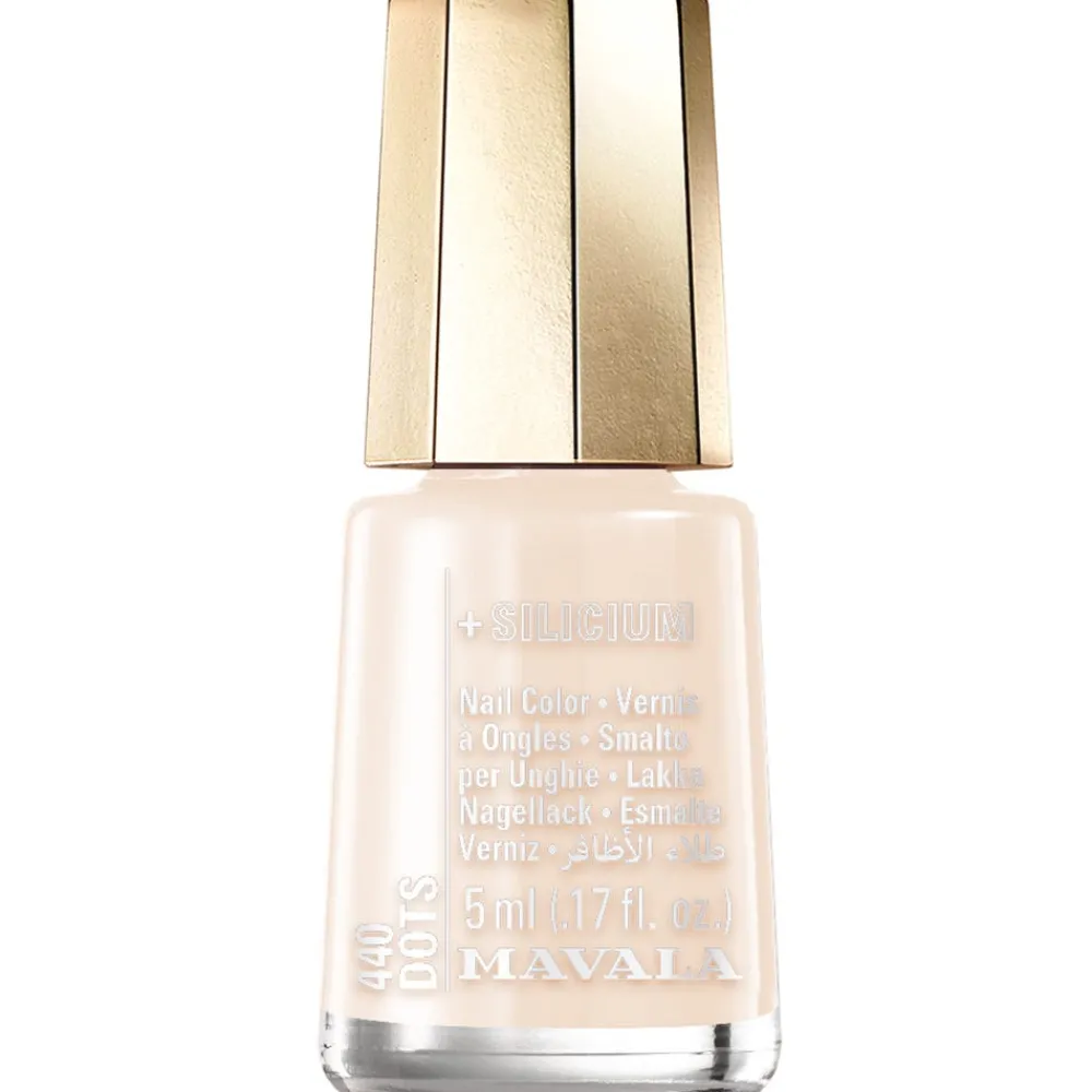 Mavala Nagellack^Digital Art Colors Dots 5 ml