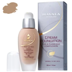 Mavala Foundation|Dream Foundation Sunny Beige 30 ml