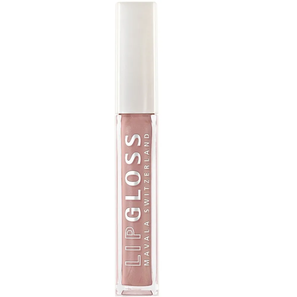 Mavala Lippen^Lipgloss Nougat