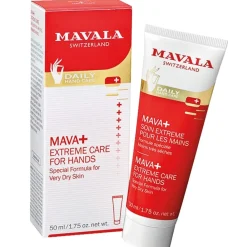 Mava+ Extreme Handpflege 50 ml-Mavala Outlet