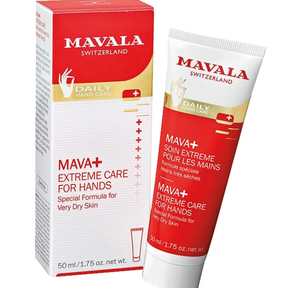 Mava+ Extreme Handpflege 50 ml-Mavala Outlet