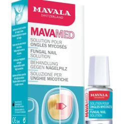 Mavala Nagelpflege^MAVAMED 5 ml