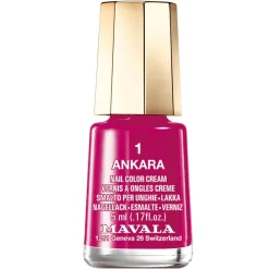 Mini Color Nagellack Ankara 5 ml-Mavala