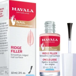 Mavala Maniküre & Pediküre|Nagelpflege|Nagelglätter 10 ml