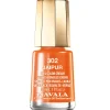 Nagellack Chili & Spice Color´s Jaipur 5 ml-Mavala New
