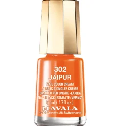 Nagellack Chili & Spice Color´s Jaipur 5 ml-Mavala New