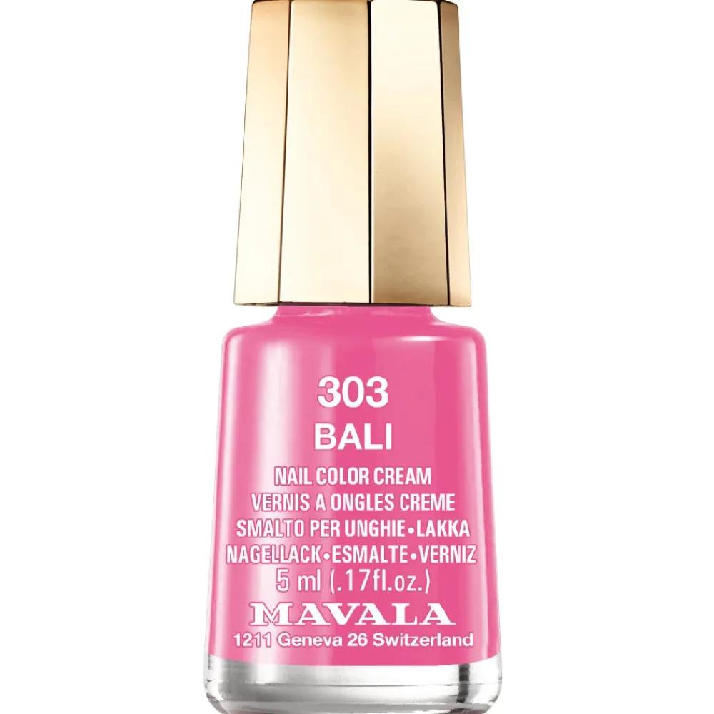 Mavala Nagellack^Nagellack Chili & Spice Color´s Bali 5 ml