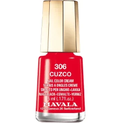 Mavala Nagellack|Nagellack Chili & Spice Color´s Cuzco 5 ml