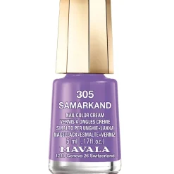 Nagellack Chili & Spice Color´s Samarkand 5 ml-Mavala Hot