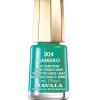 Nagellack Chili & Spice Color´s Bamako 5 ml-Mavala
