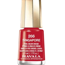 Mavala Nagellack^Nagellack Eclectic Color´s Singapore 5 ml