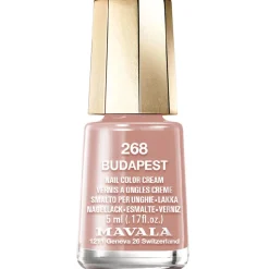 Mavala Nagellack|Nagellack Eclectic Color´s Budapest 5 ml